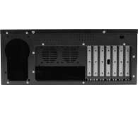 LANBERG ATX SERWEROWA 350/10 19"/4U SC01-3504-10B - 1080743 - zdjęcie 5